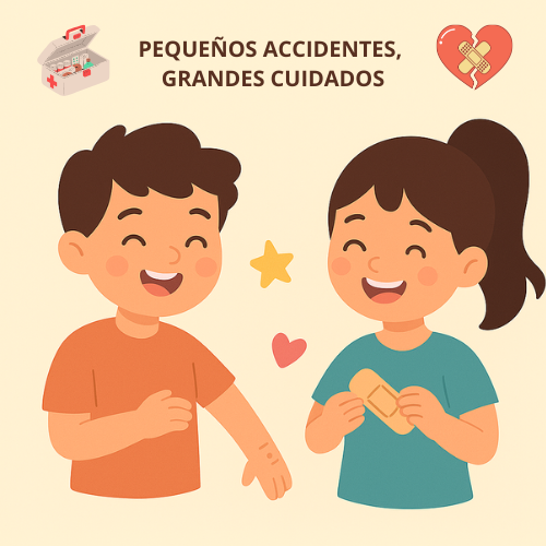 TU RINCON SALUDABLE
